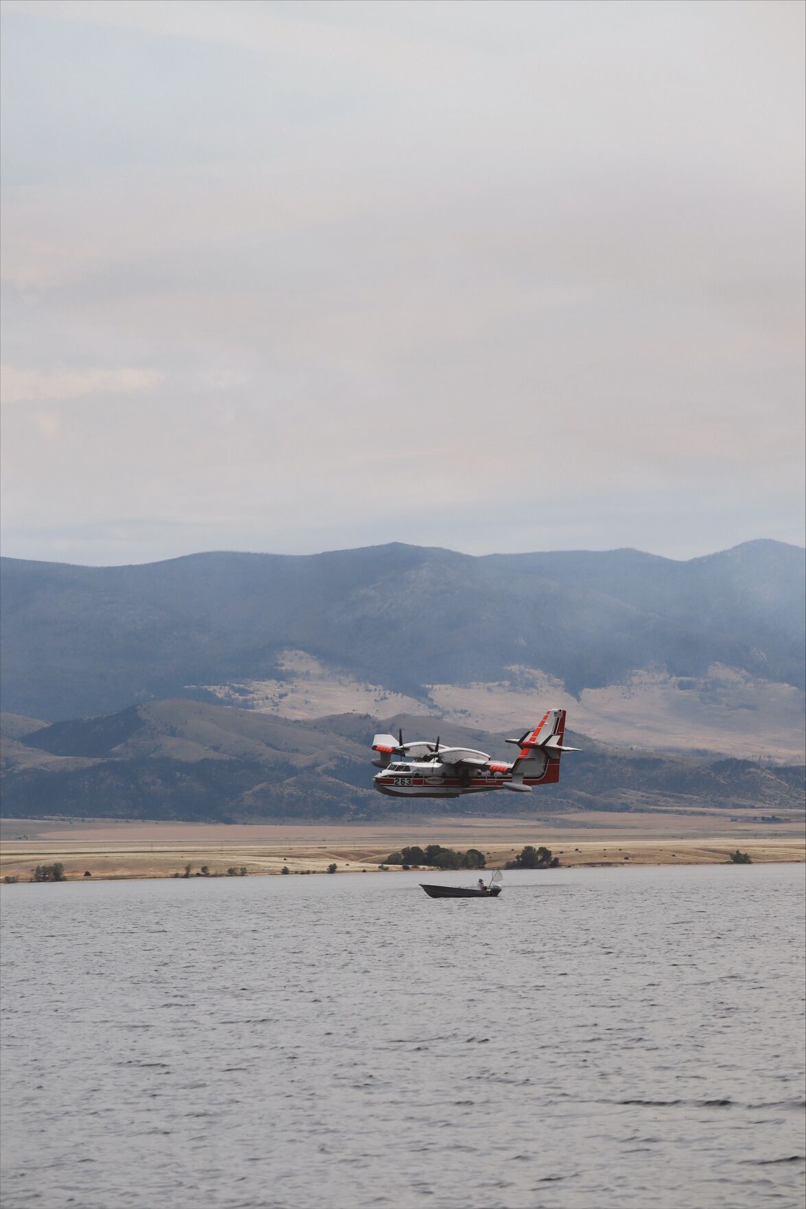 Aircraft